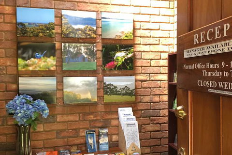 Celestine Retreat - Accommodation Whitsundays 1