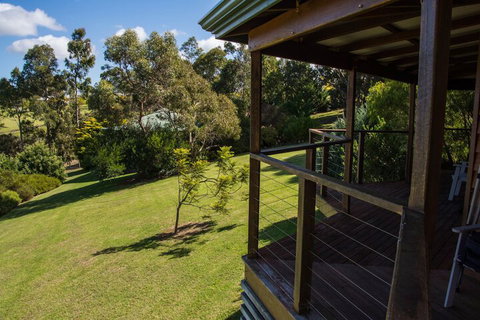 Celestine Retreat - Accommodation Whitsundays 2