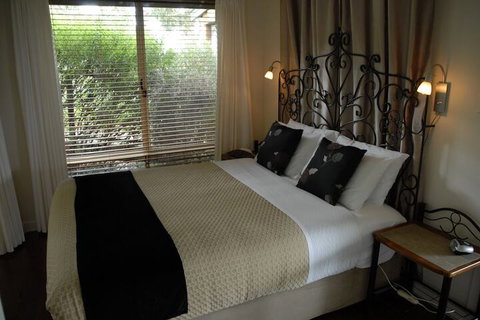 Celestine Retreat - Accommodation Whitsundays 6