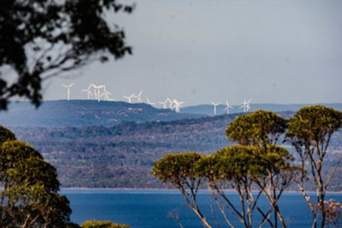 Celestine Retreat - Accommodation Whitsundays 0