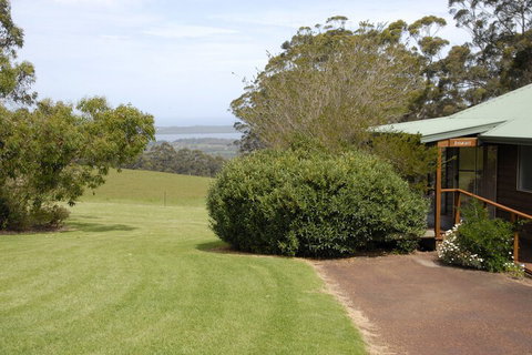 Celestine Retreat - Accommodation Whitsundays 5