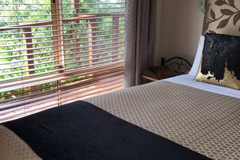 Celestine Retreat - Accommodation Whitsundays 4