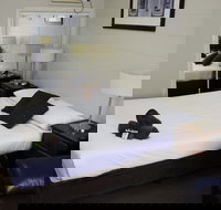 Rosebud Motel - Accommodation Whitsundays