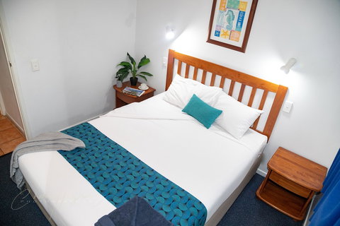 Mackay Seabreeze Apartments - Accommodation Whitsundays 6