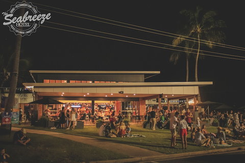 Mackay Seabreeze Apartments - Accommodation Whitsundays 0