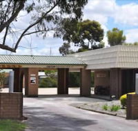 Keith Motor Inn - Accommodation Whitsundays