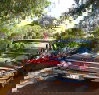 Busselton Guest House - Accommodation Whitsundays