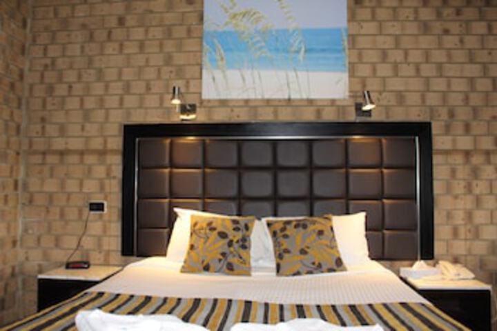  Accommodation Whitsundays