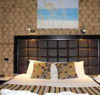 Pavlos Motel - Accommodation Whitsundays