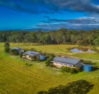 Cottages on Lovedale - Accommodation Whitsundays
