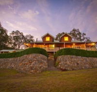 Bimbadeen Mountain Retreat - Accommodation Whitsundays