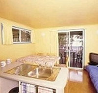 Lake Tinaroo Terraces - Accommodation Whitsundays