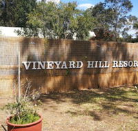 Vineyard Hill - Accommodation Whitsundays