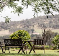 Bluebush Estate - Accommodation Whitsundays