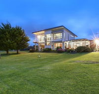 Harmony Bed  Breakfast - Accommodation Whitsundays