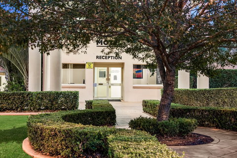 Villa Nova - Accommodation Whitsundays 5