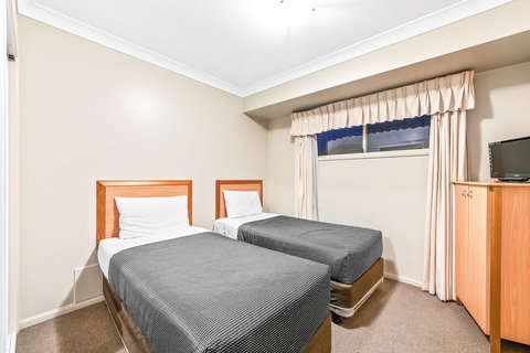 Villa Nova - Accommodation Whitsundays 6