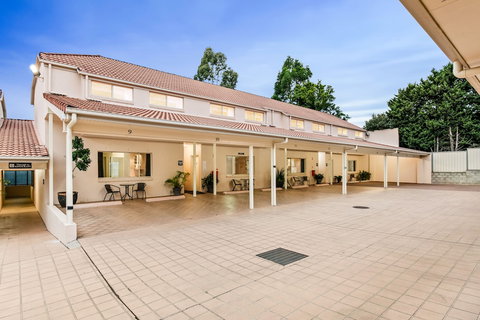 Villa Nova - Accommodation Whitsundays 3