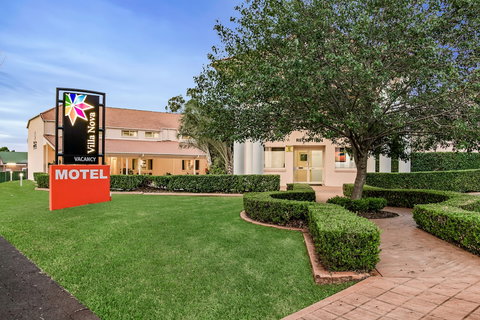 Villa Nova - Accommodation Whitsundays 2