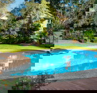 McMillans of Metung Coastal Resort - Accommodation Whitsundays