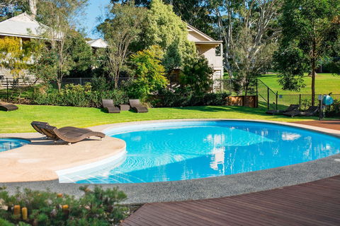 McMillans Of Metung Coastal Resort - Accommodation Whitsundays 0