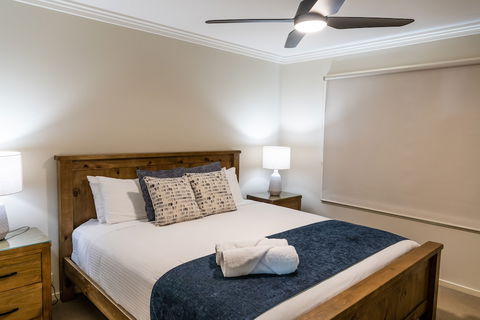 McMillans Of Metung Coastal Resort - Accommodation Whitsundays 5