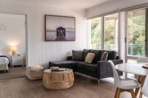 McMillans Of Metung Coastal Resort - Accommodation Whitsundays 4