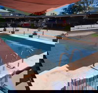 A  A Motel - Accommodation Whitsundays
