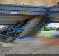 Acacia Motor Inn - Accommodation Whitsundays