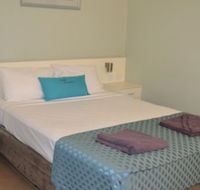 Matilda Motel - Accommodation Whitsundays