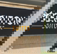 Meriton Suites North Ryde - Accommodation Whitsundays