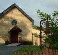 Bell Chapel B  B - Accommodation Whitsundays