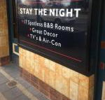 Hotel Cessnock - Accommodation Whitsundays