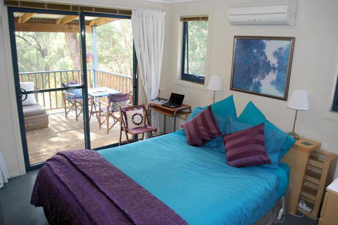 Riverwood Retreat - Accommodation Whitsundays 7