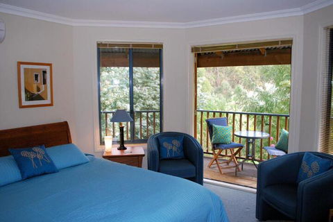Riverwood Retreat - Accommodation Whitsundays 6