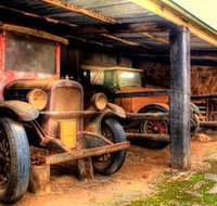 Bungaree Station - Accommodation Whitsundays