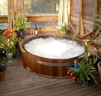 Arcadia Cottages - Accommodation Whitsundays