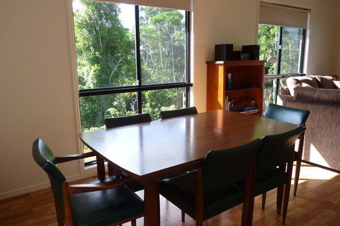 Bellthorpe Stays - Accommodation Whitsundays 7