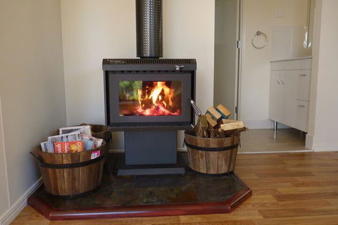 Bellthorpe Stays - Accommodation Whitsundays 5