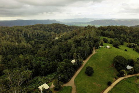 Bellthorpe Stays - Accommodation Whitsundays 2