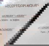 Park House Motor Inn - Accommodation Whitsundays