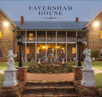 Faversham House - Accommodation Whitsundays