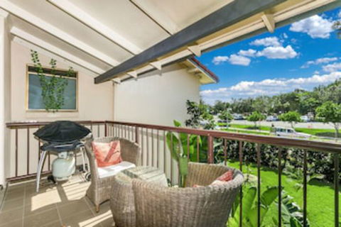 A PERFECT STAY - Lisa's On Lawson - Accommodation Whitsundays 0