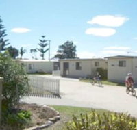 Hillcrest Tourist Park - Accommodation Whitsundays