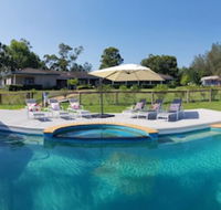 Burncroft Guest House - Accommodation Whitsundays