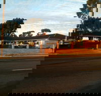 Cobar Town and Country Motor Inn - Accommodation Whitsundays