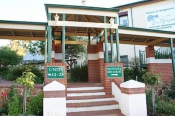 Nelsons Of Bridgetown - Accommodation Whitsundays 5