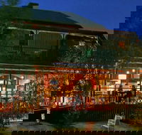 Nelsons of Bridgetown - Accommodation Whitsundays