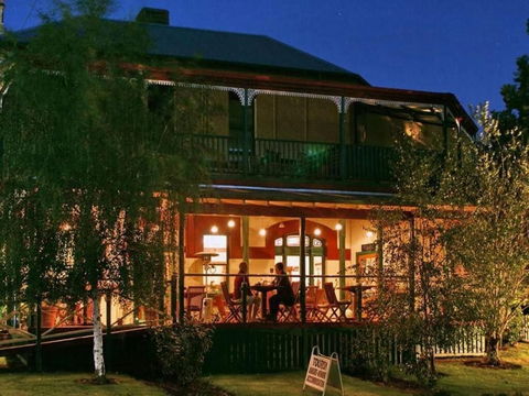 Nelsons Of Bridgetown - Accommodation Whitsundays 0