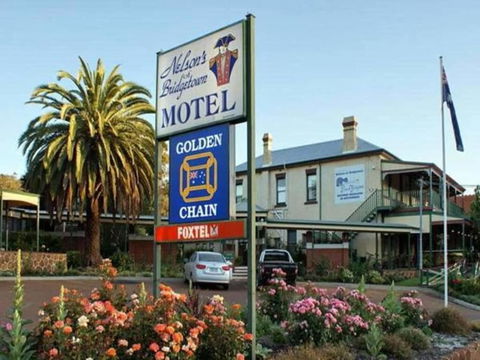 Nelsons Of Bridgetown - Accommodation Whitsundays 4